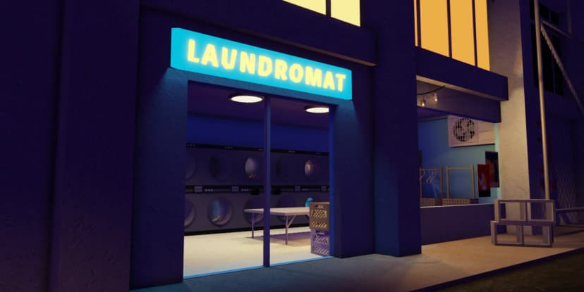 Japanese Corner Store