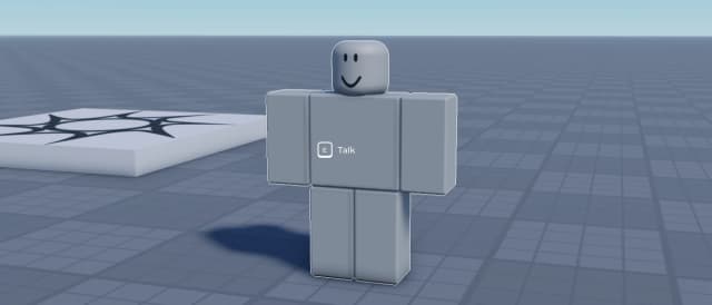 Advanced NPC Dialogue System