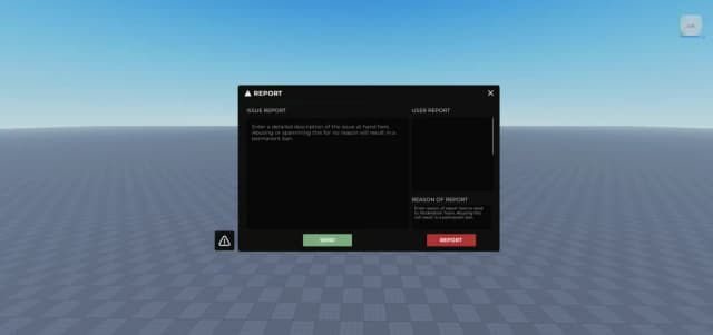 Report System