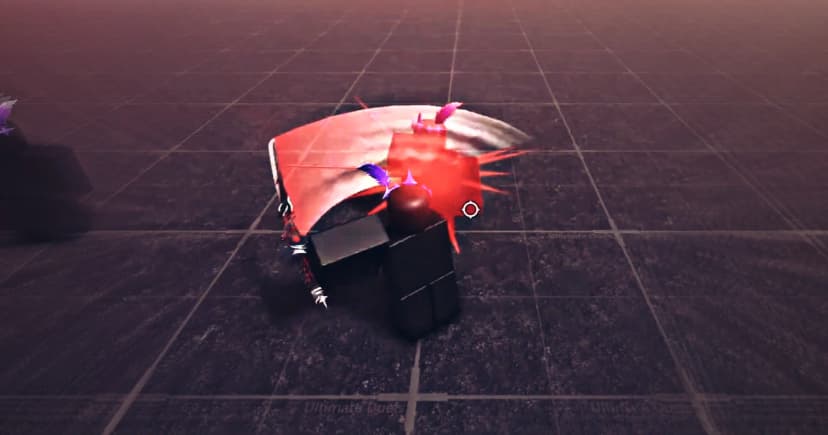 Katana Combat System