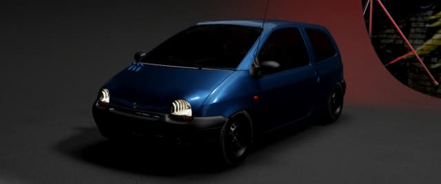 Tingo Compact (1998)