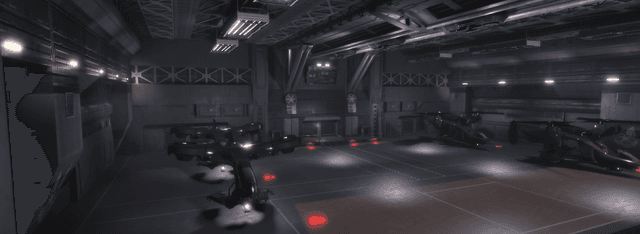 Halo Forge Island