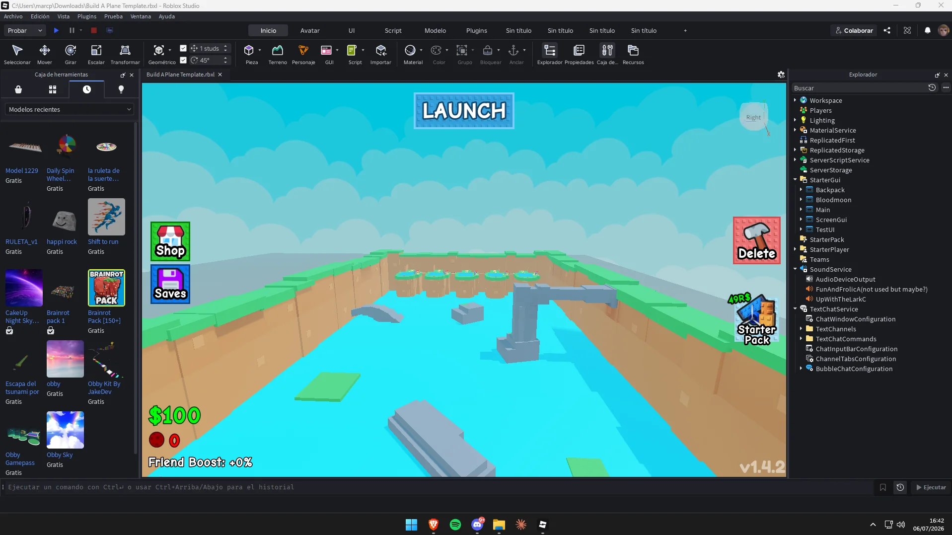 Product preview 2