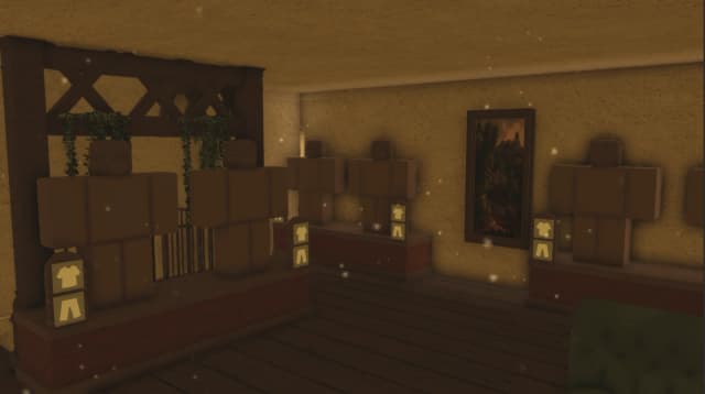 Vintage Homestore