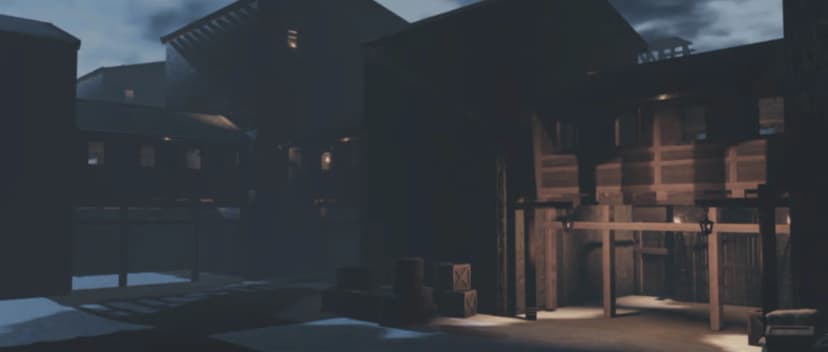 Castle Black, Game of Thrones