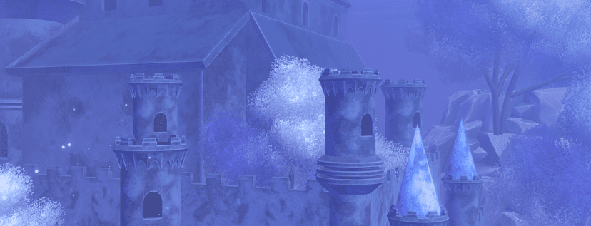 Frozen Cathedral Kingdom