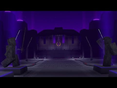 Purple Rally Racing Circuit