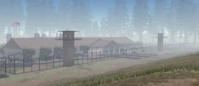 Pelican Bay Prison Complex