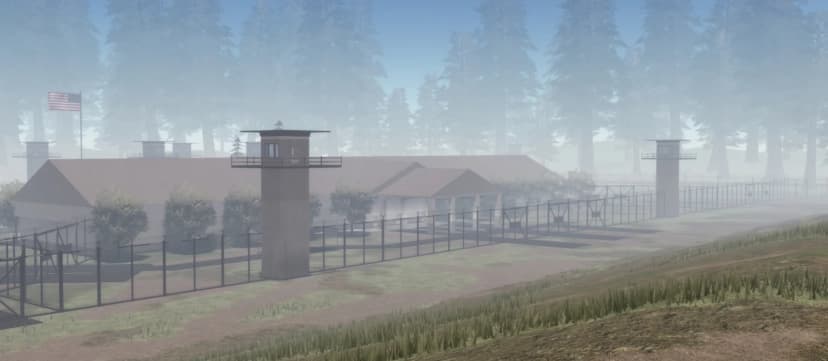 Pelican Bay Prison Complex