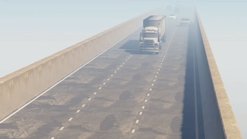 Highway Traffic System