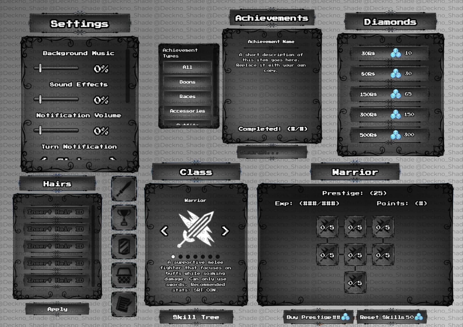 Product preview 2
