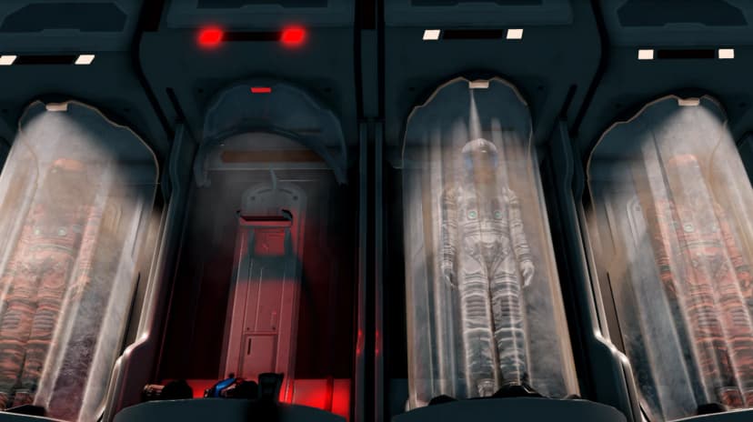 Sci-Fi Roblox assets