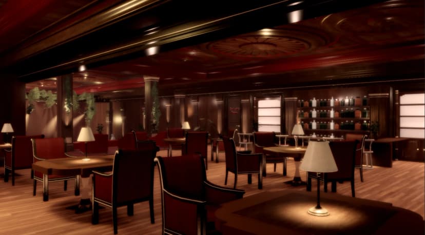 American Social Club