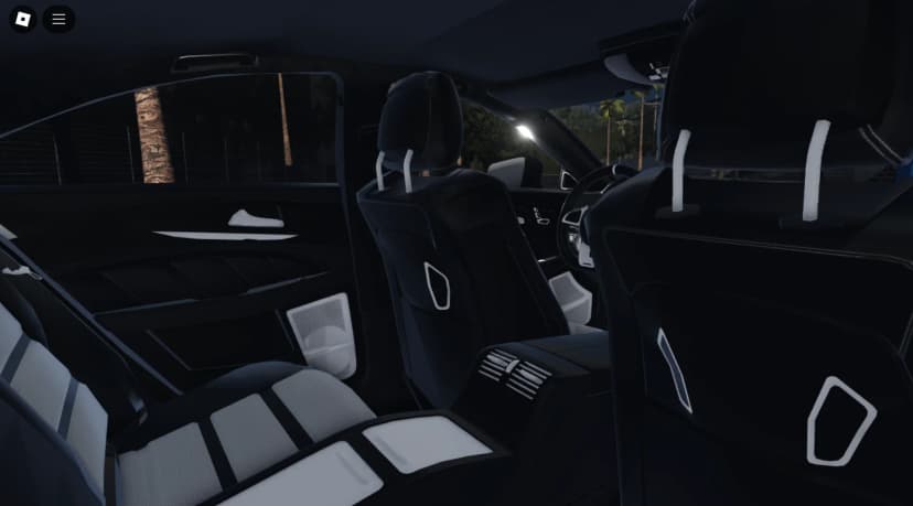 Mercedes-Benz CLS 63 AMG