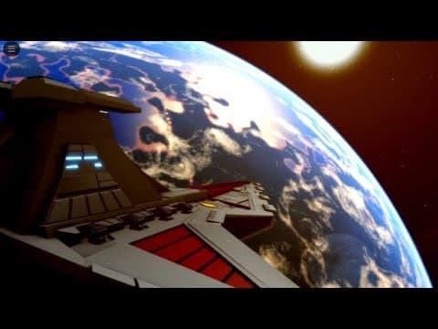 Venator Star Destroyer Raid