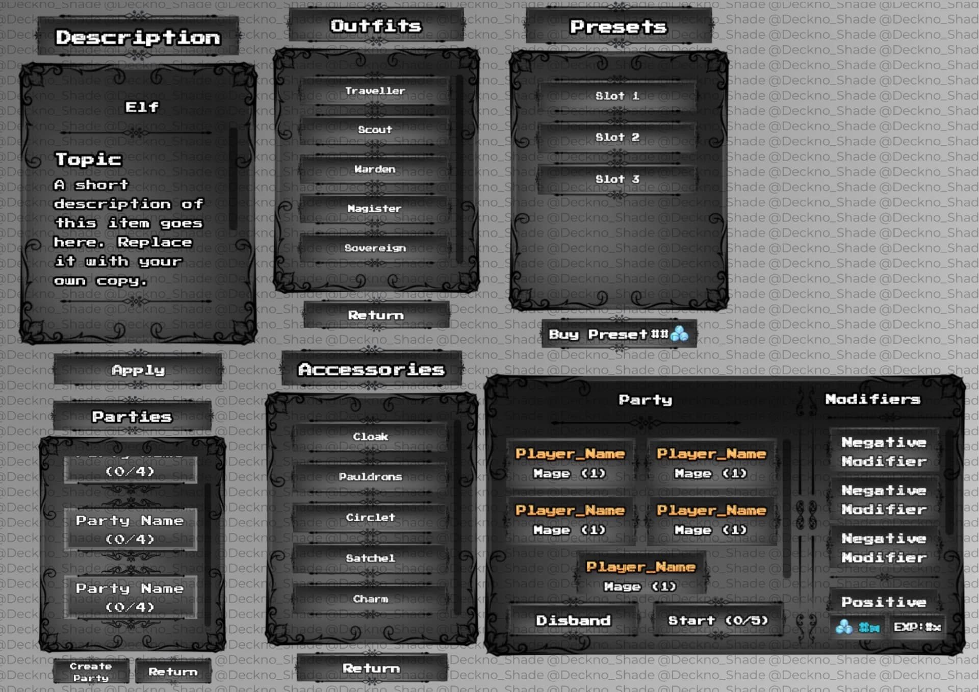 Product preview 4