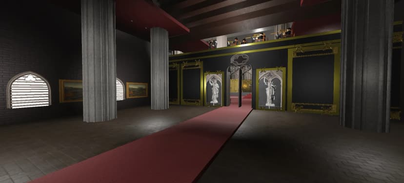 West Minister Cathedral