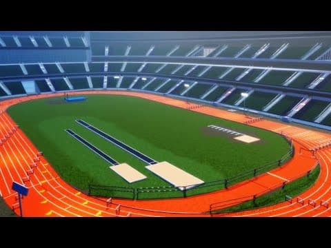 Sports Roblox assets