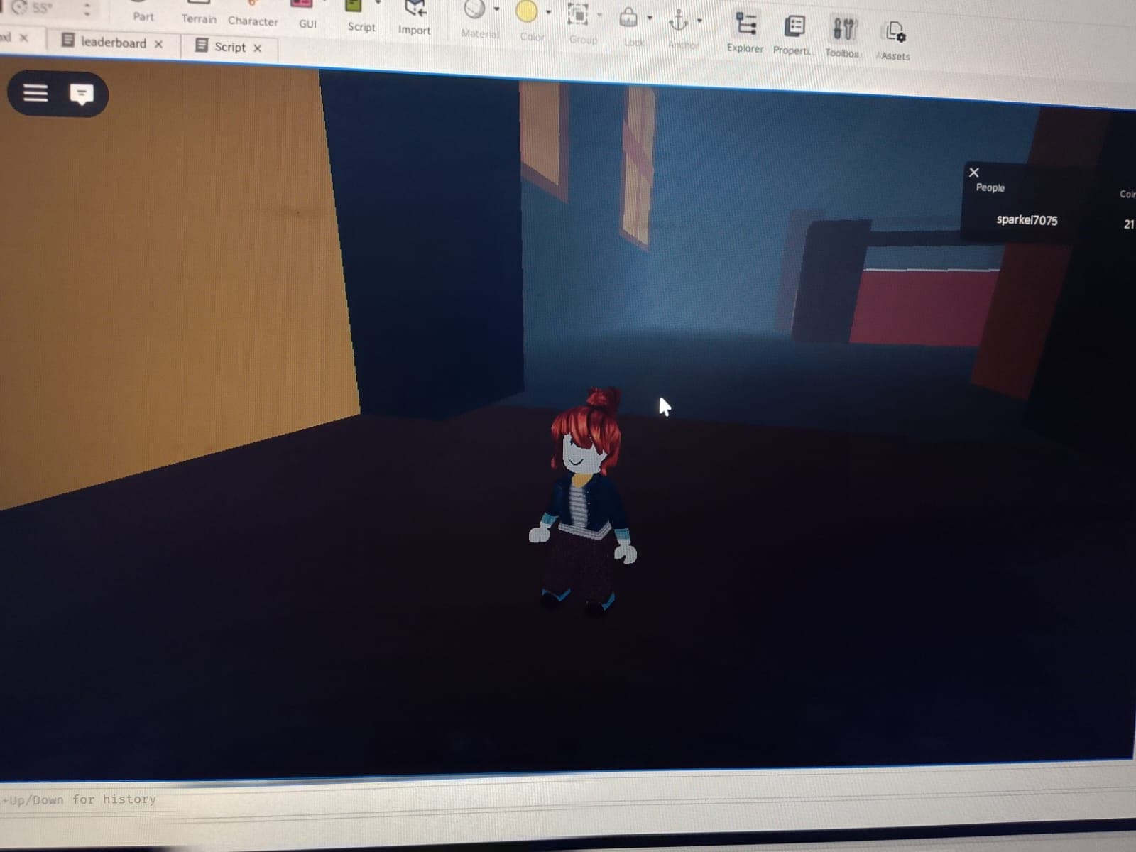 Product preview 2