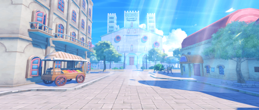 Winter 7 Arc: One Piece