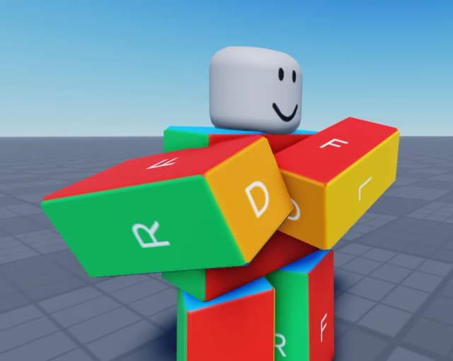 Movement System