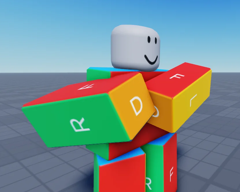 Movement System