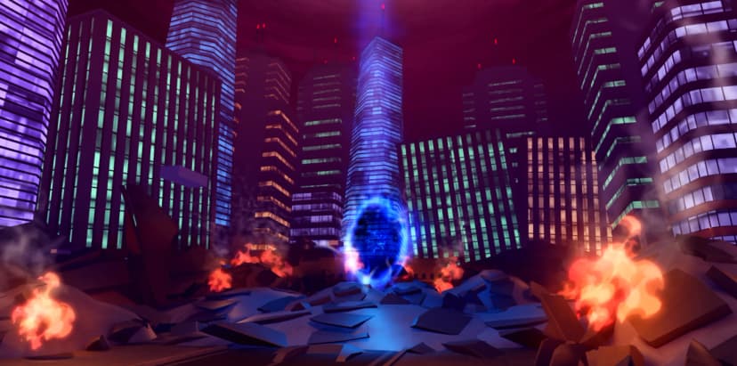 Seoul Apocalypse Solo Leveling