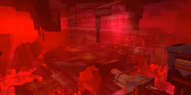 Underground Infernal Arena