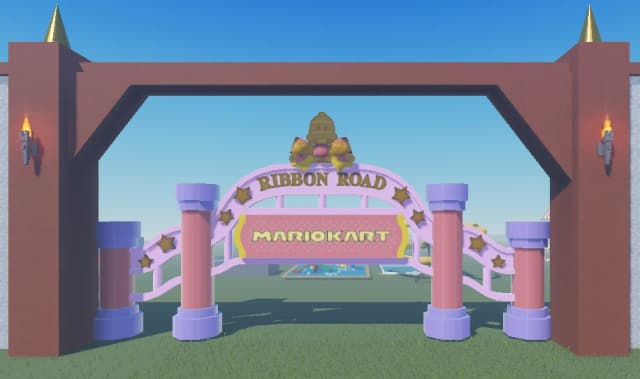 Water Park