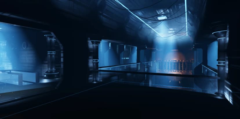 Sci-Fi Lab
