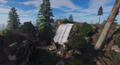 Realistic Nature Pack