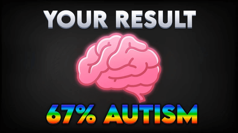 Autism Quiz