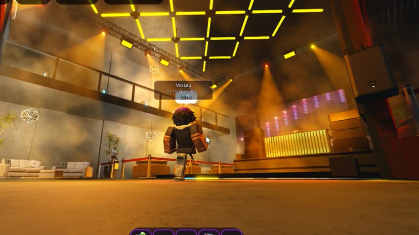 Advanced Audio-Responsive Lighting System (15 Presets & Anti-Lag)