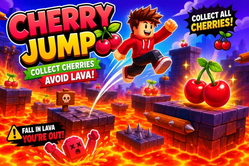 Cherry Collect System