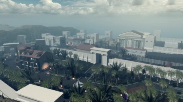Forist Streaming Gui Free Roblox Maps — Lobbies, Cities, Arenas & Full Worlds | Forja